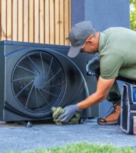 installateur pompe à chaleur