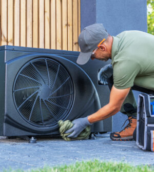 installateur pompe à chaleur