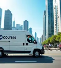 Bénéficier des meilleurs services de transport express avec HK Courses