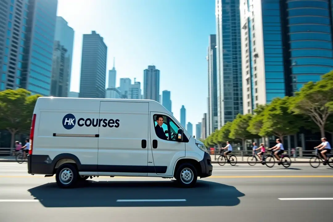 Bénéficier des meilleurs services de transport express avec HK Courses