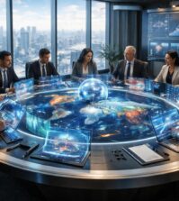 découvrez l'analyse complète du classement 2026 des puissances mondiales, couvrant les aspects militaires, économiques et démographiques pour comprendre les futures forces globales.