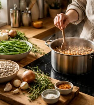 découvrez nos astuces indispensables pour cuisiner l’aricot ou haricot à la perfection chez vous, pour des plats savoureux et réussis à chaque fois.