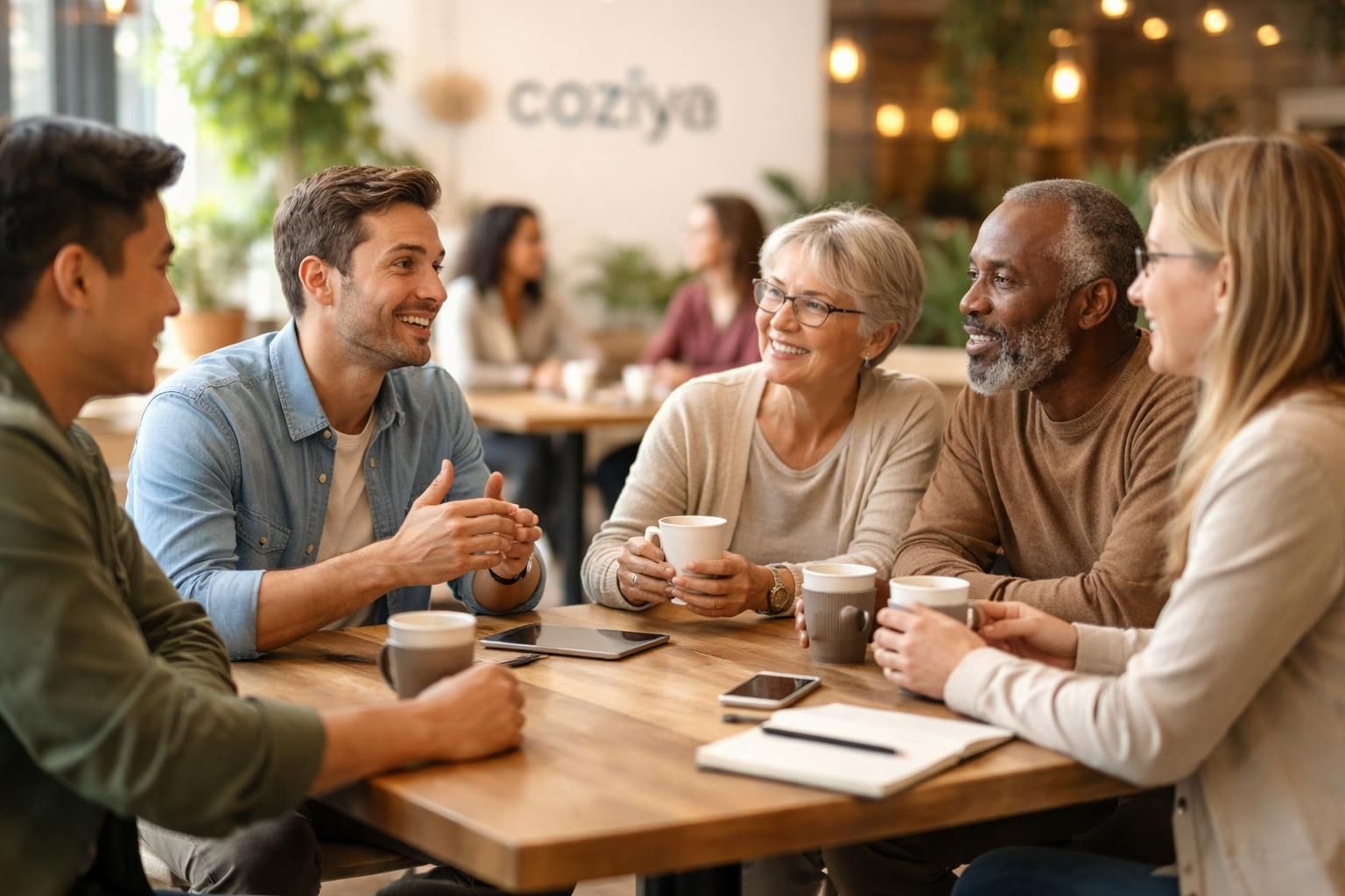 découvrez les avis authentiques des utilisateurs sur coziya et ne manquez pas leurs retours d'expérience détaillés pour faire le meilleur choix.