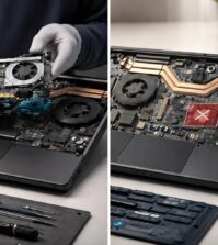 découvrez ce qui est possible et ce qui ne l'est pas pour changer une carte graphique sur un pc portable asus, avec des conseils pratiques et des astuces pour améliorer les performances de votre ordinateur.