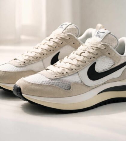 découvrez tout sur la collaboration ultra design des chaussures sakai, alliant innovation et style unique pour un look tendance et moderne.