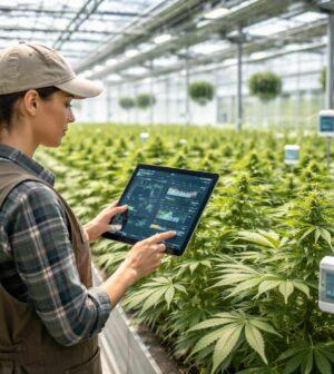 découvrez comment indiva system révolutionne la gestion des cultures de cannabis grâce à des solutions innovantes, optimisant la production et assurant une meilleure qualité.