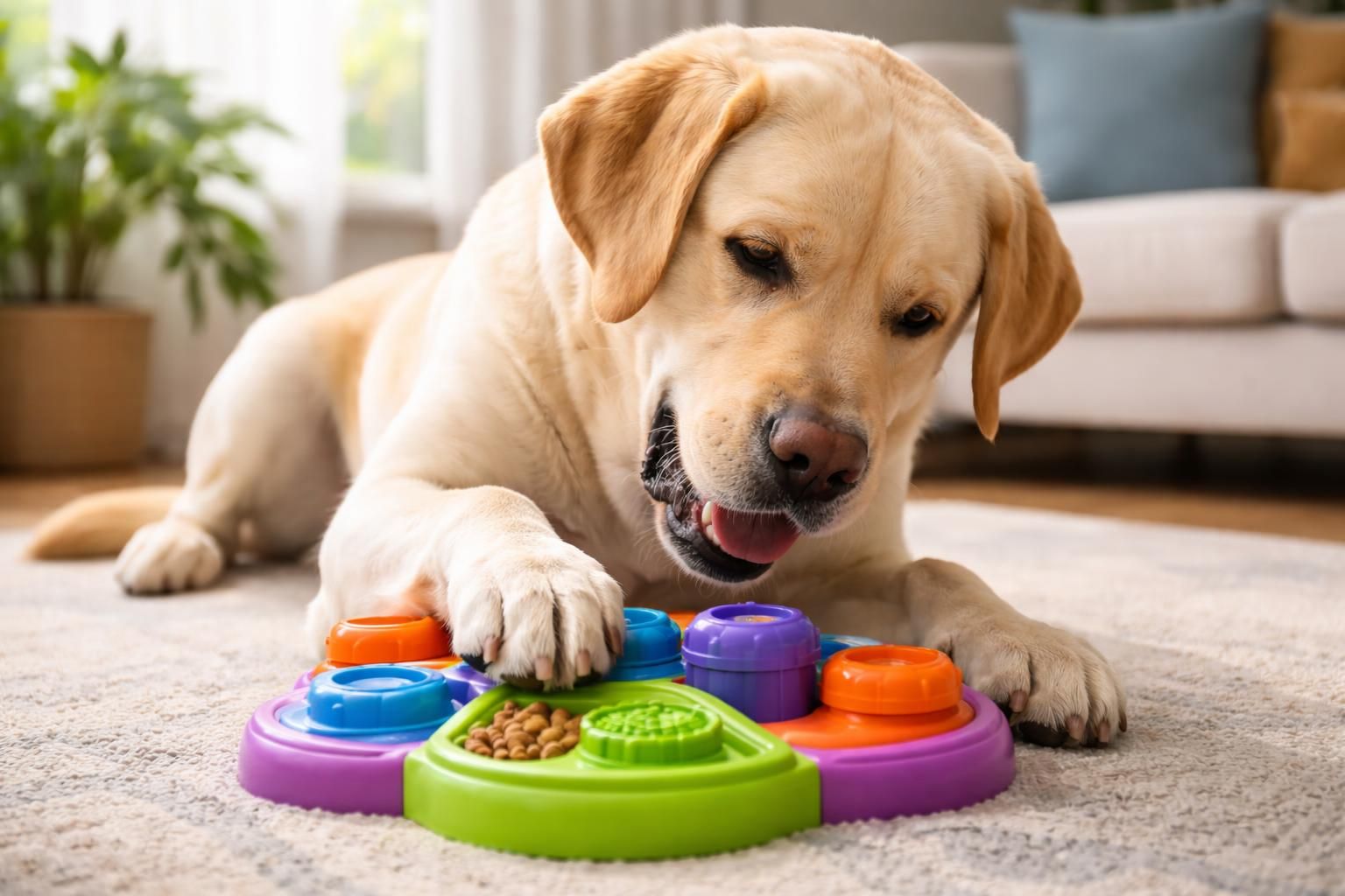 découvrez comment les jouets sodapup pour chien favorisent l'intelligence et l'éveil mental de votre compagnon grâce à des jeux interactifs et stimulants.