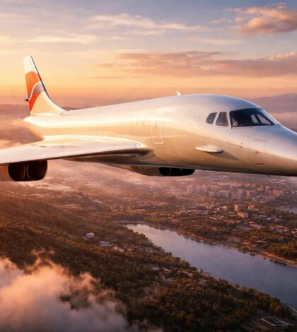 découvrez comment les morning concorde révolutionnent le voyage aérien en alliant vitesse, confort et innovation pour une expérience unique.