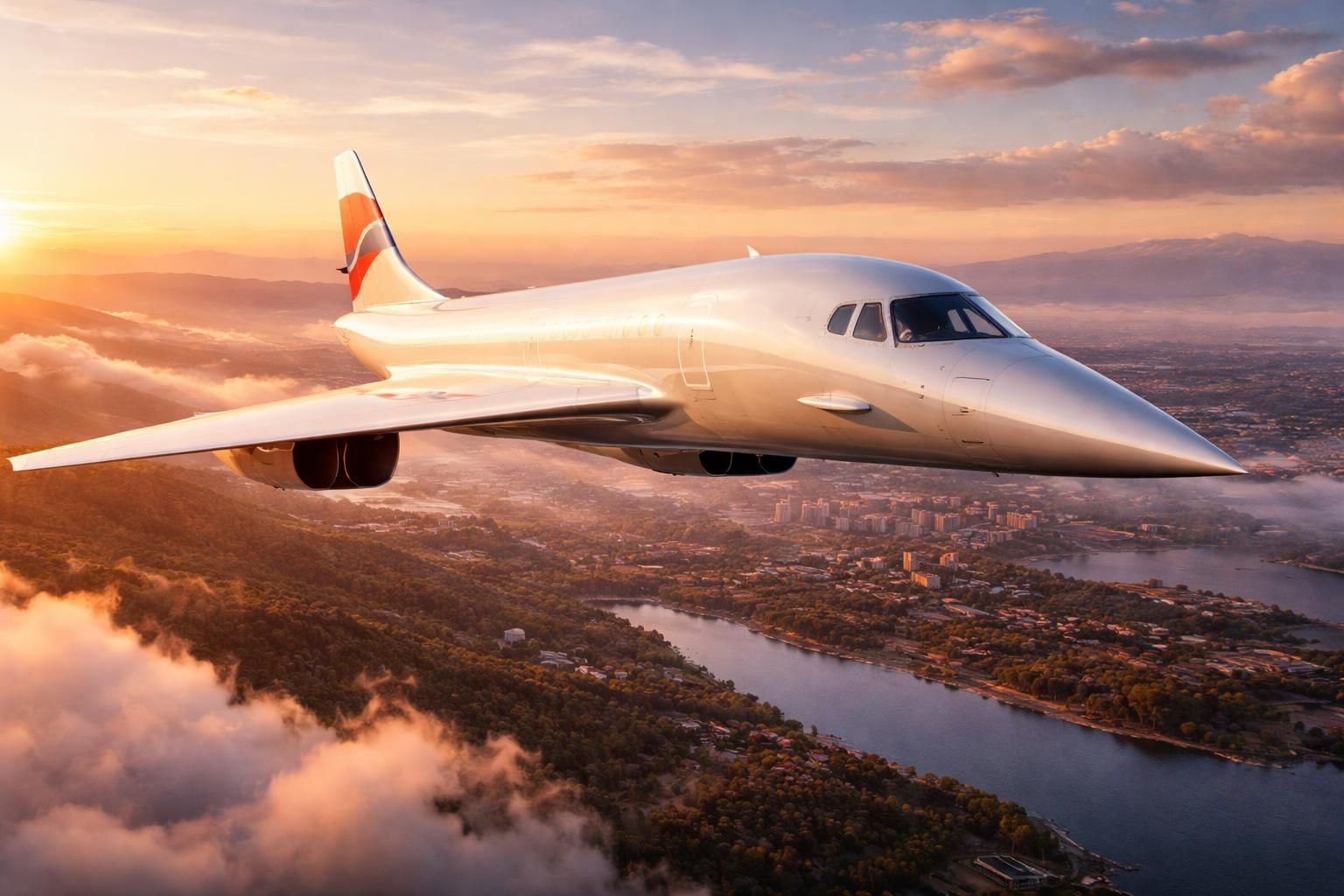 découvrez comment les morning concorde révolutionnent le voyage aérien en alliant vitesse, confort et innovation pour une expérience unique.