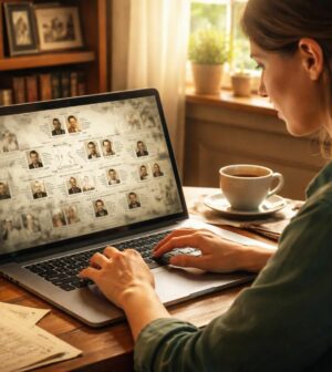 découvrez comment utiliser geneanet pour retrouver vos ancêtres perdus grâce à nos conseils pratiques et astuces simples, et lancez-vous dans la généalogie en toute confiance.