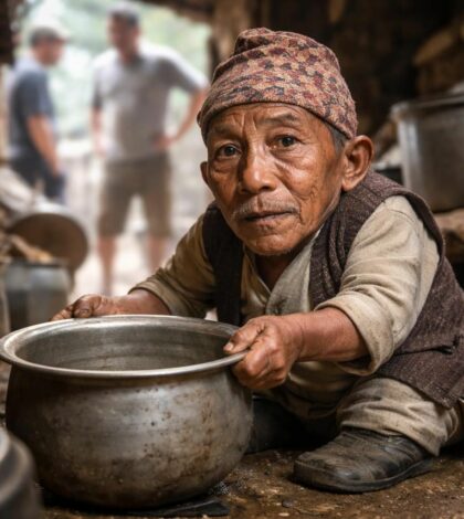 découvrez l'incroyable histoire de chandra bahadur dangi, la personne la plus petite du monde, et les défis qu'il a relevés tout au long de sa vie.