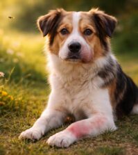 découvrez combien de temps il faut pour que le gonflement disparaisse après une piqûre de guêpe chez le chien et apprenez à reconnaître les signes à surveiller pour assurer sa sécurité.