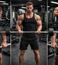 découvrez les erreurs courantes à éviter lors de l'entraînement aux drag curls pour maximiser vos résultats et prévenir les blessures.