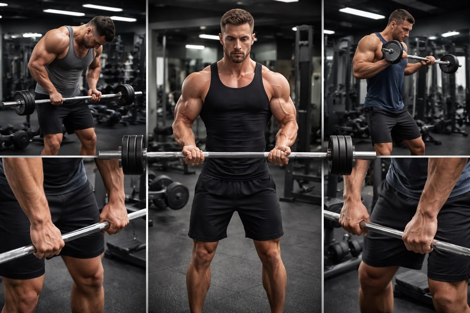 découvrez les erreurs courantes à éviter lors de l'entraînement aux drag curls pour maximiser vos résultats et prévenir les blessures.