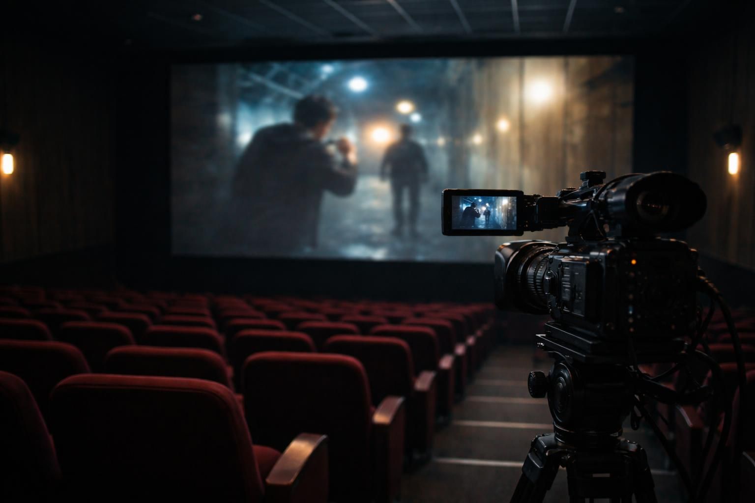 découvrez la définition de telesync et comprenez son impact sur la qualité vidéo pour mieux apprécier vos contenus visuels.