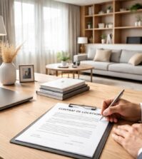 découvrez la définition juridique du meuble meublant pour bien structurer et optimiser votre contrat de location en toute légalité.