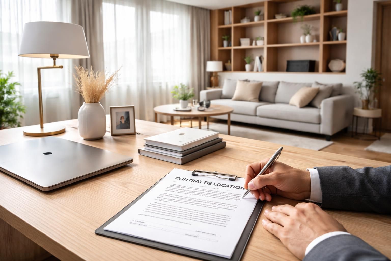 découvrez la définition juridique du meuble meublant pour bien structurer et optimiser votre contrat de location en toute légalité.