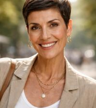 découvrez l'âge de cristina cordula et les astuces qui dévoilent le secret de sa jeunesse intemporelle. plongez dans l'univers de celle qui inspire beauté et élégance.