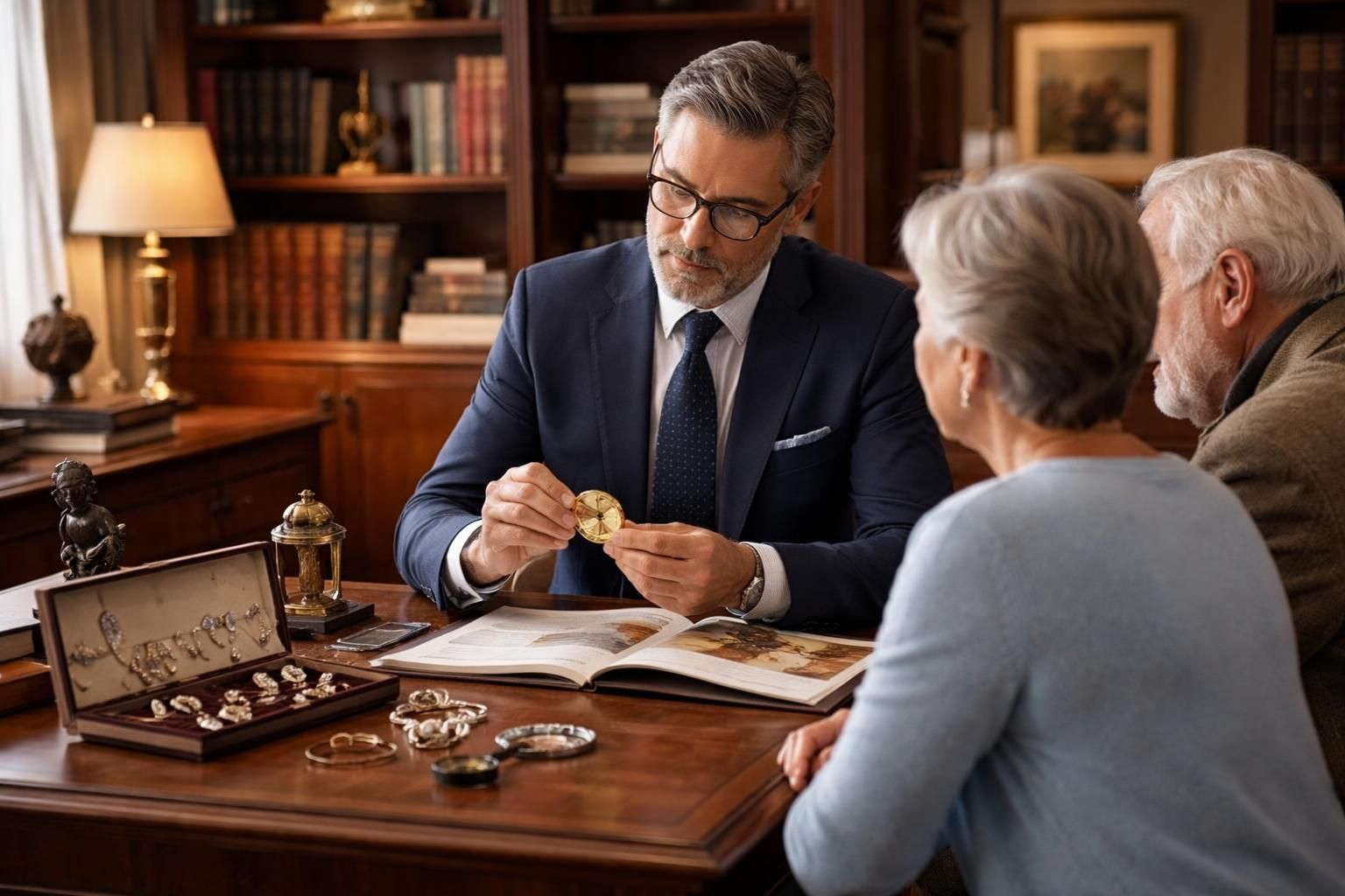 découvrez le rôle essentiel d'un commissaire priseur dans la gestion d'une succession. tout ce que vous devez savoir pour faciliter la vente des biens hérités.