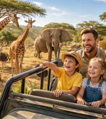 découvrez le safari park badoca, une aventure inoubliable pour toute la famille avec des animaux fascinants, des activités ludiques et un cadre naturel exceptionnel.