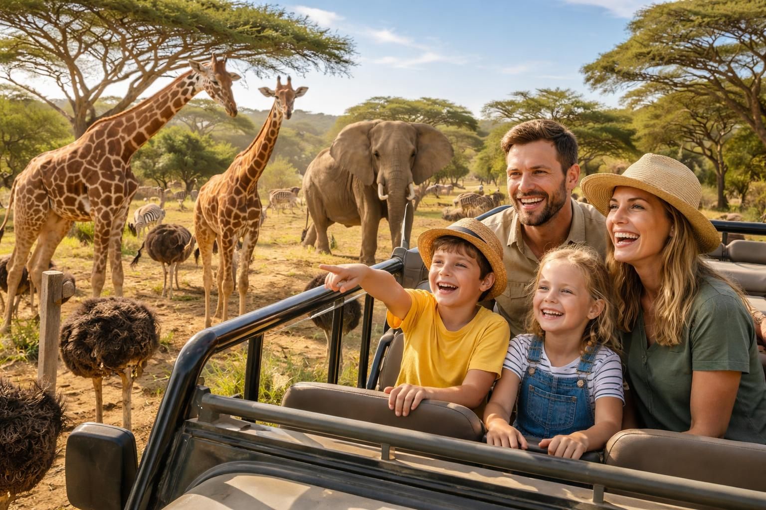 découvrez le safari park badoca, une aventure inoubliable pour toute la famille avec des animaux fascinants, des activités ludiques et un cadre naturel exceptionnel.