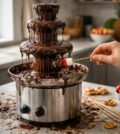 découvrez les erreurs courantes à éviter pour profiter pleinement de votre fontaine de chocolat noir et rendre vos événements encore plus délicieux et réussis.
