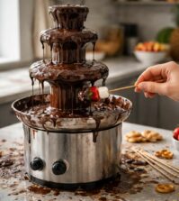 découvrez les erreurs courantes à éviter pour profiter pleinement de votre fontaine de chocolat noir et rendre vos événements encore plus délicieux et réussis.