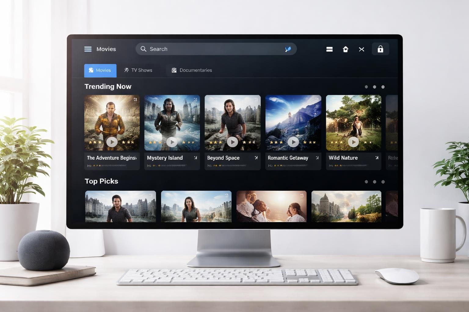 découvrez les fonctionnalités essentielles à vérifier pour choisir un site de streaming fiable, garantissant une expérience fluide, sécurisée et de qualité.