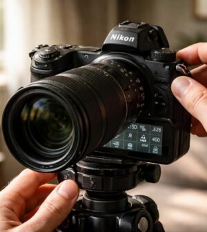 découvrez les meilleurs réglages pour éliminer le flicker sur votre nikon z et améliorer la qualité de vos vidéos et photos en toute simplicité.