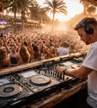 découvrez les tendances musicales incontournables à amnesia ibiza en 2025, le club emblématique d'espagne, avec une programmation électrisante et des soirées mémorables.