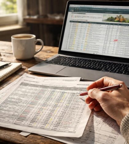 découvrez pourquoi l'analyse du quinté de demain est essentielle pour optimiser vos stratégies de jeu et augmenter vos chances de gains.