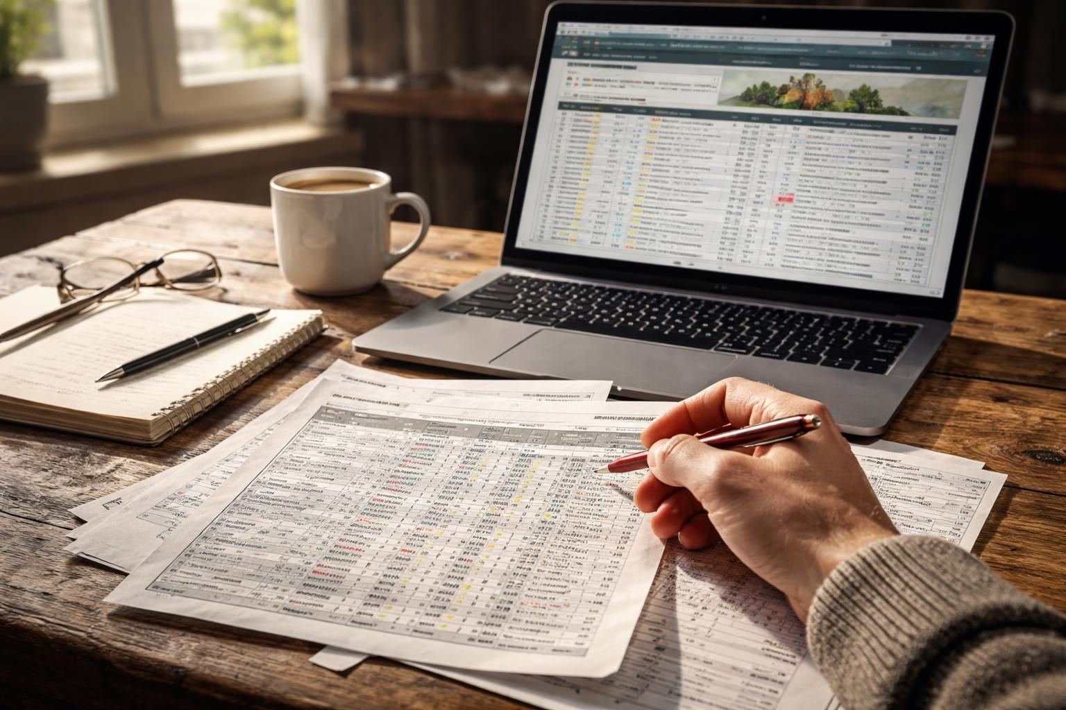 découvrez pourquoi l'analyse du quinté de demain est essentielle pour optimiser vos stratégies de jeu et augmenter vos chances de gains.