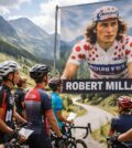 découvrez comment robert millar, légende du cyclisme, inspire et influence les jeunes générations de coureurs à travers son parcours et ses exploits.