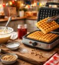découvrez comment préparer des gaufres croustillantes et savoureuses, dignes des fêtes foraines, pour émerveiller vos invités lors de vos repas et occasions spéciales.