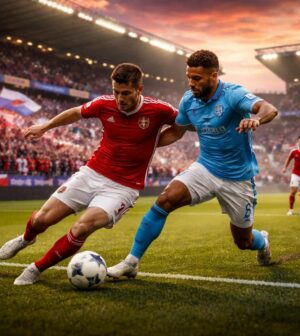 découvrez en quelques minutes le résumé complet du match brest om et ne manquez aucun moment fort.