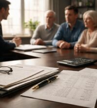 découvrez si les dettes peuvent être incluses dans une succession sans bien immobilier et les implications légales associées.