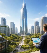 découvrez tout sur la hauteur du citadel center et analysez son impact environnemental, entre architecture et durabilité.