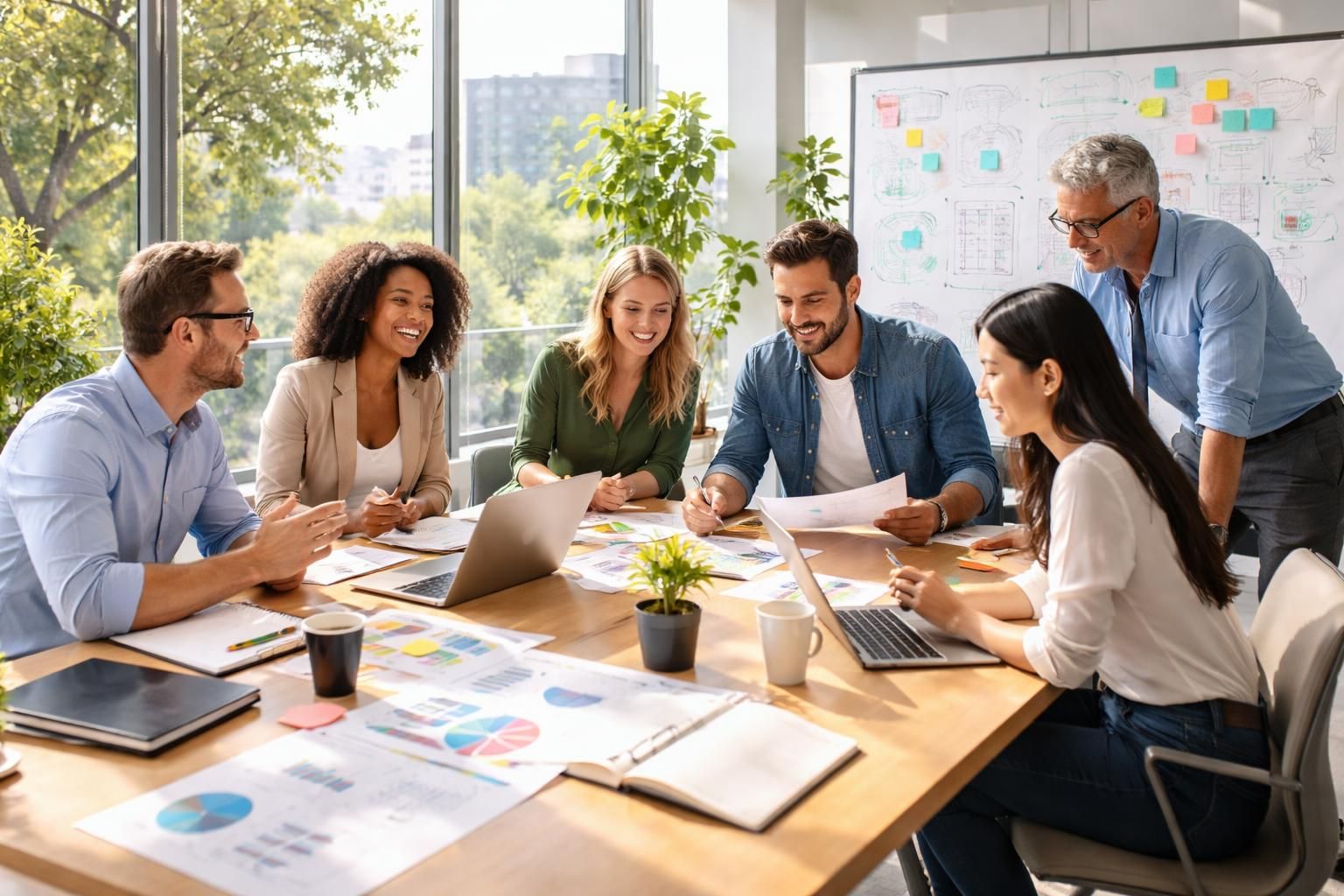 découvrez les études de cas inspirantes de vcaf pour réussir la mise en œuvre de vos projets grâce à des exemples concrets et des bonnes pratiques éprouvées.
