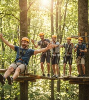 activités originales