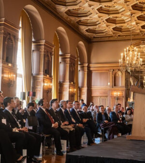 coopération sino-européennens