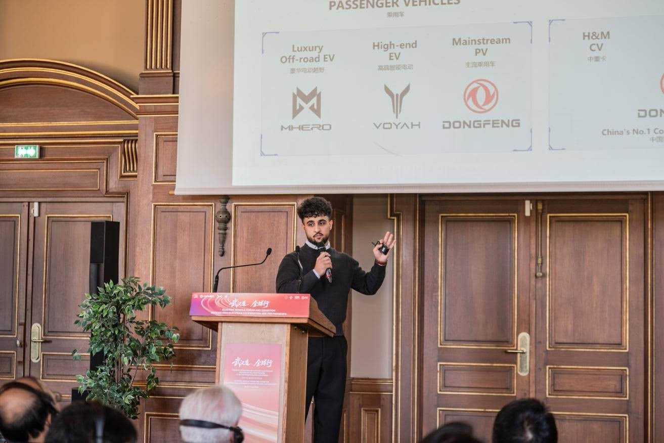 forum véhicules électriques