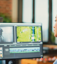 générateur vidéo IA