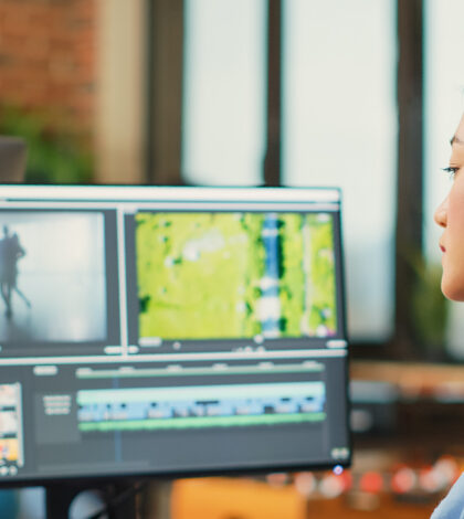 générateur vidéo IA