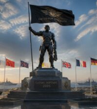 découvrez le classement mondial des armées en 2026 et quelles nations dominent la scène militaire internationale cette année.