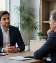 découvrez comment aborder efficacement le sujet de votre départ avec votre patron, en gardant une communication claire et professionnelle.