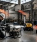 découvrez nos conseils pour choisir le système de chauffage industriel soufflant adapté à vos besoins, garantissant efficacité et économie d'énergie.