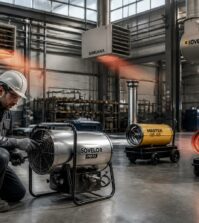 découvrez nos conseils pour choisir le système de chauffage industriel soufflant adapté à vos besoins, garantissant efficacité et économie d'énergie.