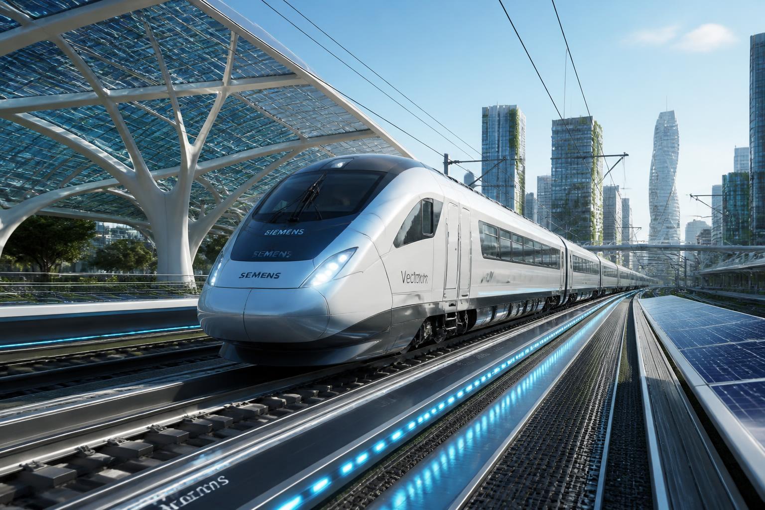 découvrez cprpsncf, un système innovant en constante évolution visant à optimiser le transport ferroviaire pour plus de performance et de fiabilité.