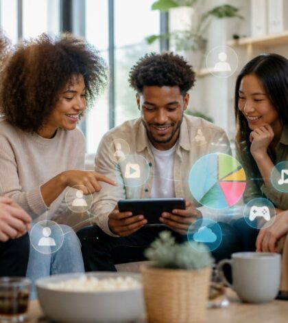 découvrez comment spliiit révolutionne le partage d'abonnements en facilitant la gestion collective et en réduisant vos coûts grâce à une plateforme simple et sécurisée.