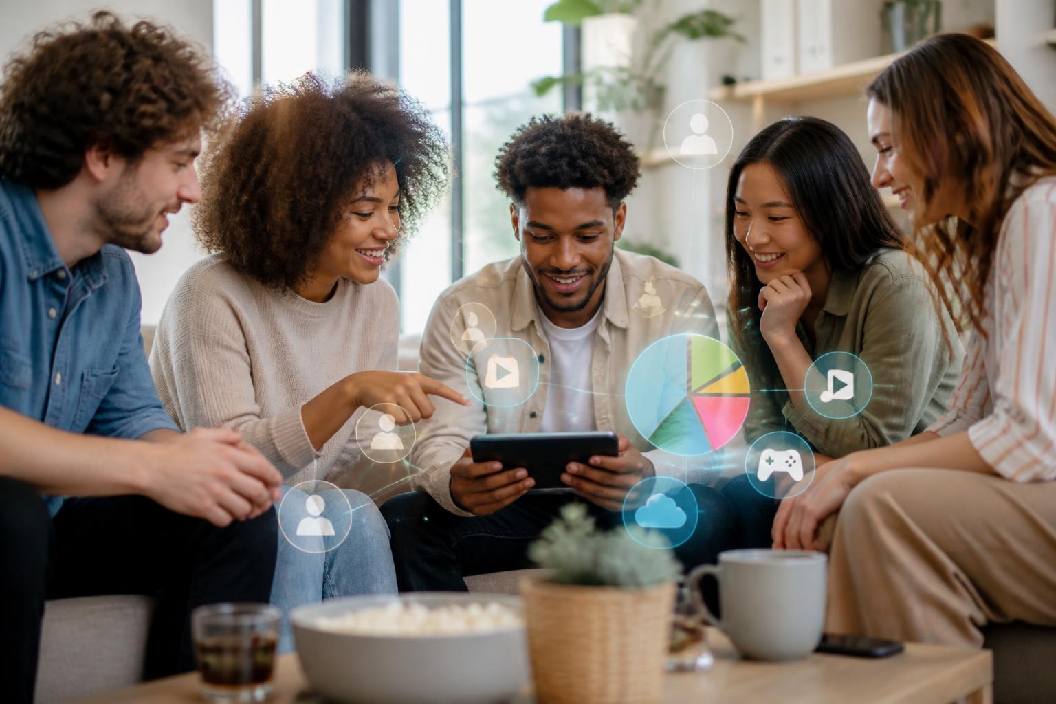 découvrez comment spliiit révolutionne le partage d'abonnements en facilitant la gestion collective et en réduisant vos coûts grâce à une plateforme simple et sécurisée.